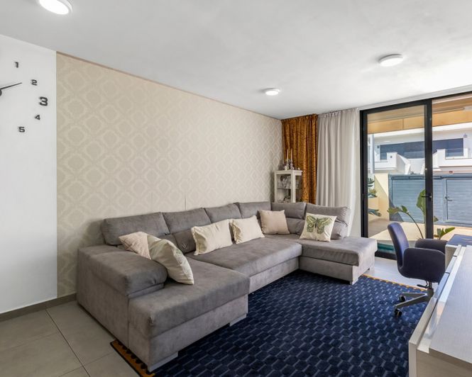 Image No.4-Maison de ville de 3 chambres à vendre à San Pedro del Pinatar