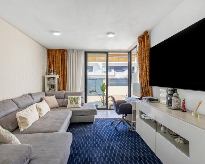 Image No.5-Maison de ville de 3 chambres à vendre à San Pedro del Pinatar