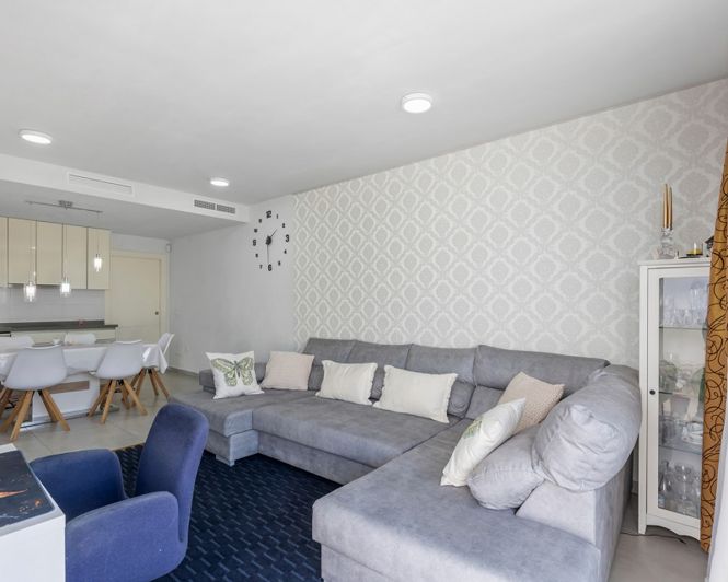 Image No.6-Maison de ville de 3 chambres à vendre à San Pedro del Pinatar