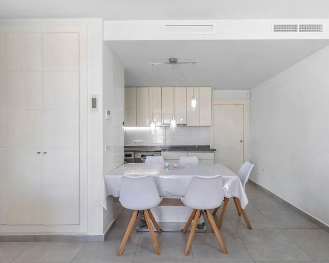 Image No.9-Maison de ville de 3 chambres à vendre à San Pedro del Pinatar