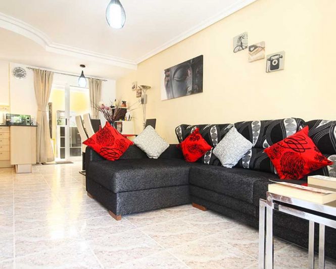 Image No.2-2 Bed Townhouse for sale