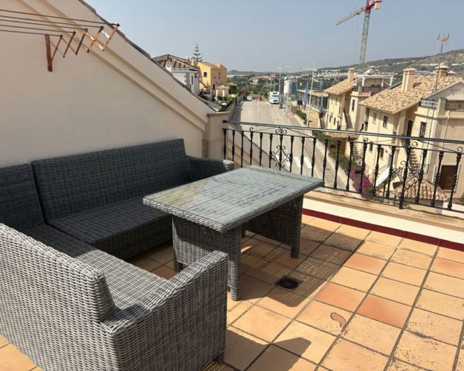 Image No.17-2 Bed Apartment for sale