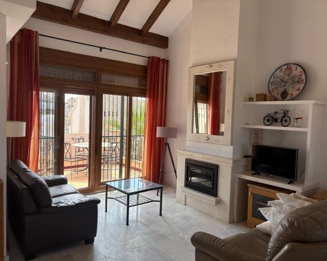 Image No.6-2 Bed Apartment for sale