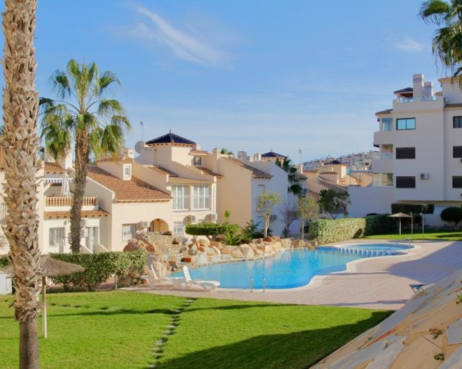 Image No.11-Appartement de 3 chambres à vendre à Villamartin