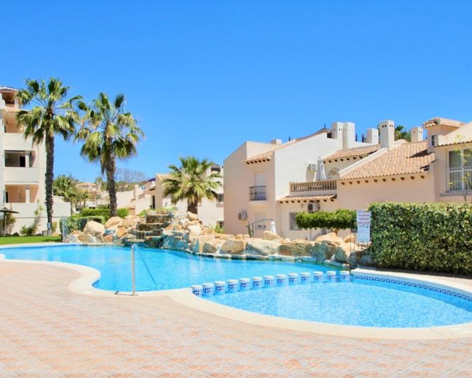 Image No.12-Appartement de 3 chambres à vendre à Villamartin