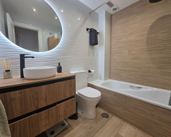 Image No.11-Appartement de 2 chambres à vendre à Villamartin