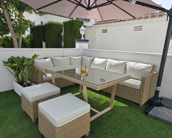 Image No.14-Appartement de 2 chambres à vendre à Villamartin