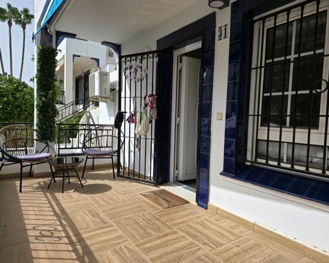 Image No.17-Appartement de 2 chambres à vendre à Villamartin