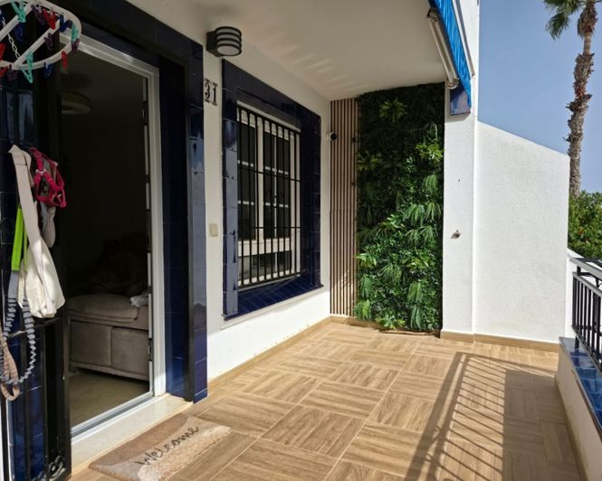 Image No.18-Appartement de 2 chambres à vendre à Villamartin