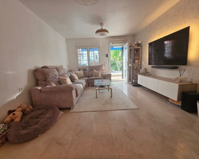 Image No.19-Appartement de 2 chambres à vendre à Villamartin