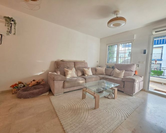 Image No.20-Appartement de 2 chambres à vendre à Villamartin