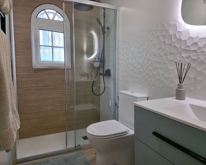 Image No.34-Appartement de 2 chambres à vendre à Villamartin