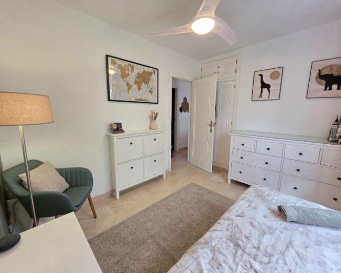 Image No.36-Appartement de 2 chambres à vendre à Villamartin