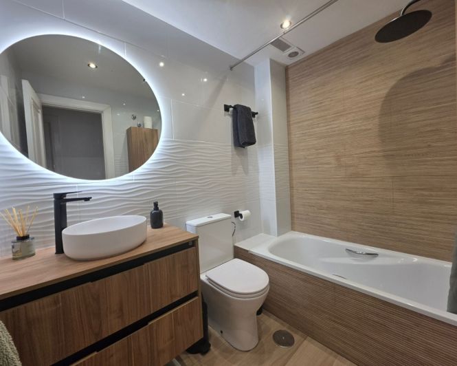 Image No.39-Appartement de 2 chambres à vendre à Villamartin