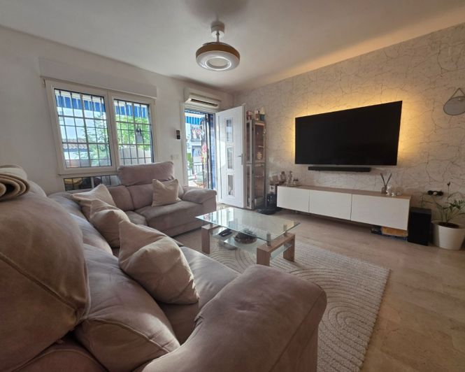 Image No.5-Appartement de 2 chambres à vendre à Villamartin