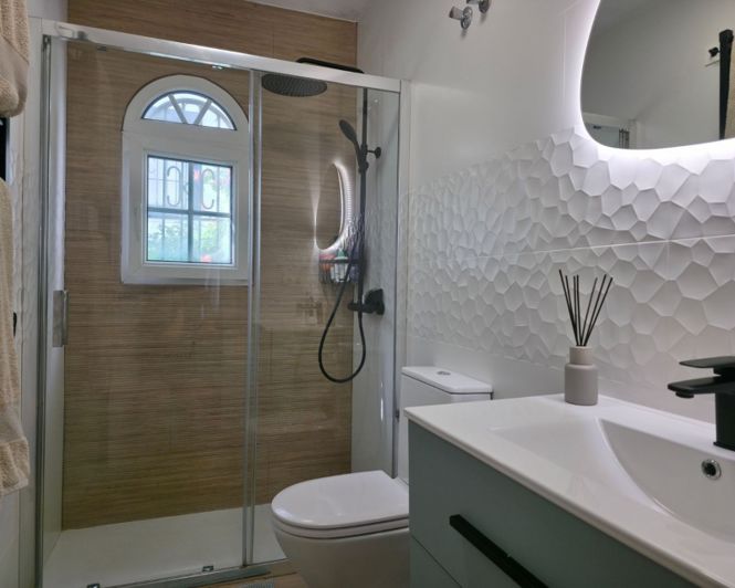 Image No.9-Appartement de 2 chambres à vendre à Villamartin