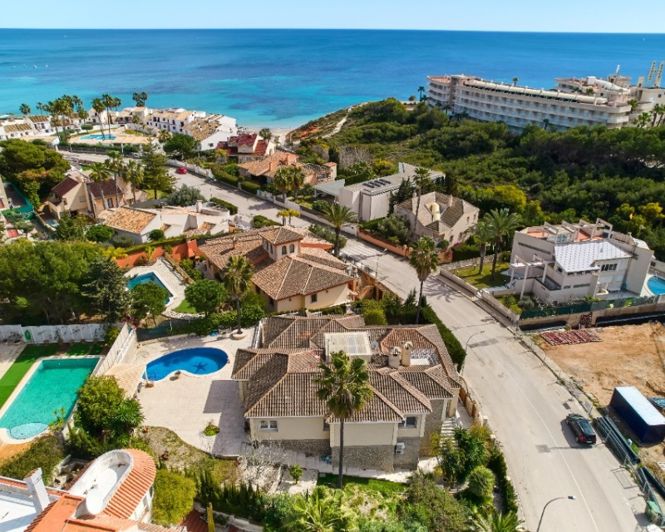 Image No.50-4 Bed Villa for sale