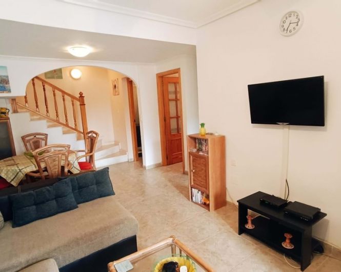 Image No.3-3 Bed Townhouse for sale