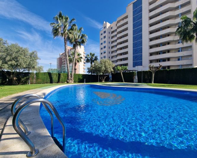 Image No.1-2 Bed Apartment for sale