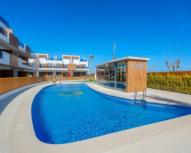 Image No.1-2 Bed Apartment for sale