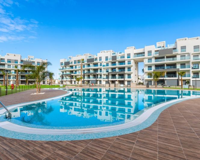 Image No.1-2 Bed Apartment for sale