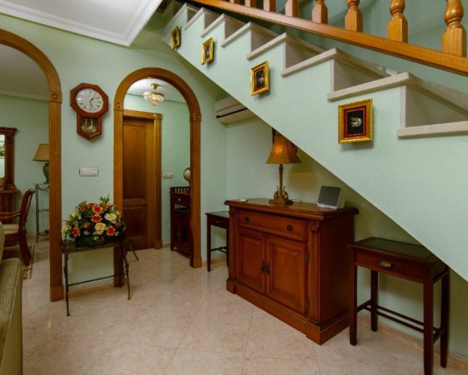 Image No.14-Villa de 2 chambres à vendre à Torrevieja