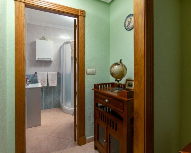 Image No.19-Villa de 2 chambres à vendre à Torrevieja