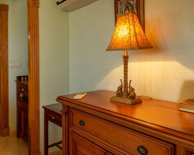 Image No.22-Villa de 2 chambres à vendre à Torrevieja