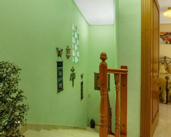 Image No.23-Villa de 2 chambres à vendre à Torrevieja