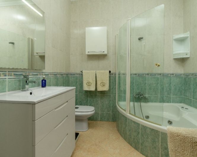 Image No.28-Villa de 2 chambres à vendre à Torrevieja