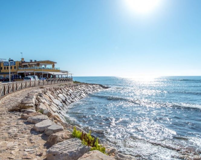 Image No.41-Villa de 2 chambres à vendre à Torrevieja