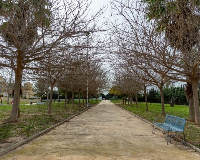 Image No.44-Villa de 2 chambres à vendre à Torrevieja