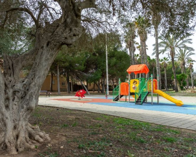 Image No.49-Villa de 2 chambres à vendre à Torrevieja