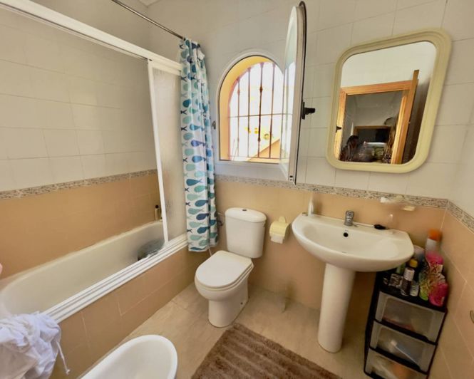 Image No.10-Villa de 3 chambres à vendre à Algorfa