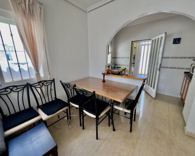 Image No.6-Villa de 3 chambres à vendre à Algorfa