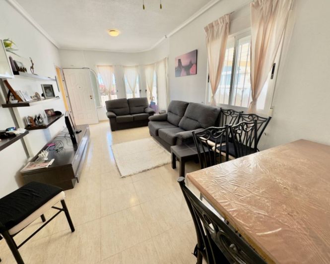 Image No.7-Villa de 3 chambres à vendre à Algorfa