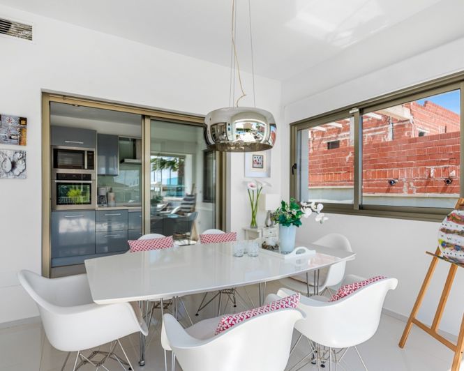 Image No.11-Villa de 4 chambres à vendre à Ciudad Quesada