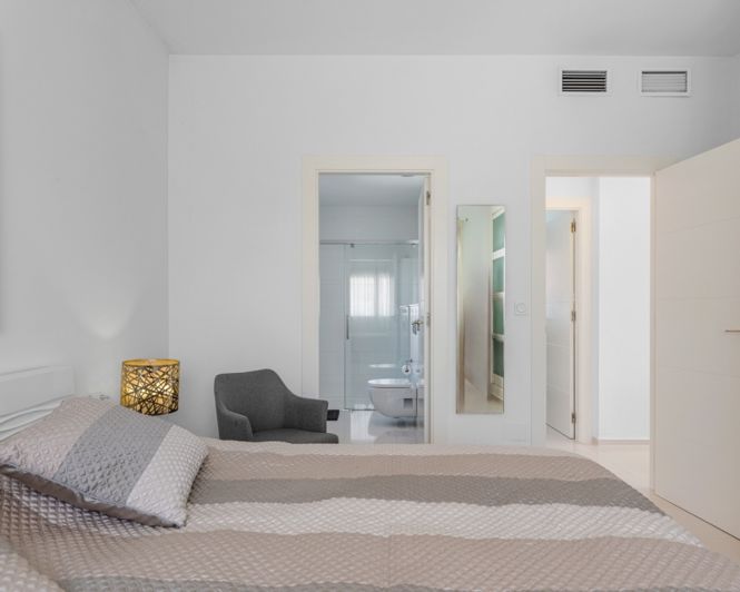 Image No.14-Villa de 4 chambres à vendre à Ciudad Quesada