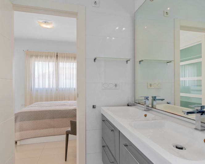 Image No.15-Villa de 4 chambres à vendre à Ciudad Quesada