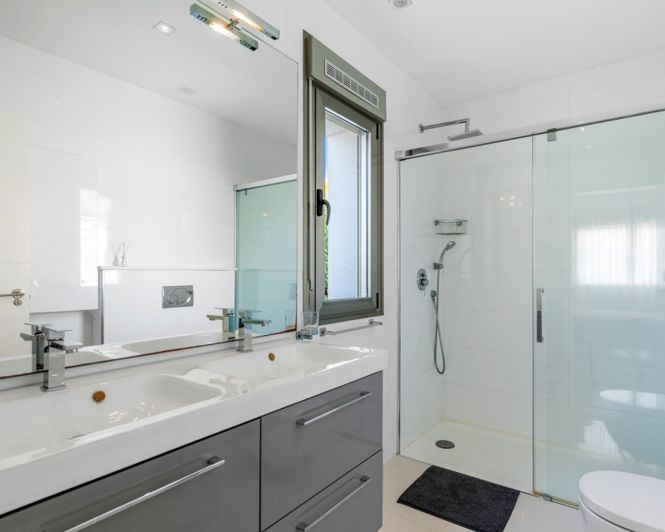 Image No.16-Villa de 4 chambres à vendre à Ciudad Quesada