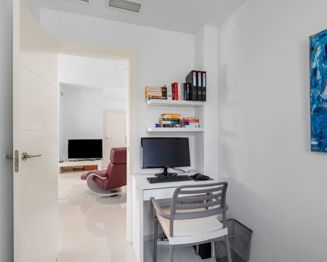 Image No.18-Villa de 4 chambres à vendre à Ciudad Quesada