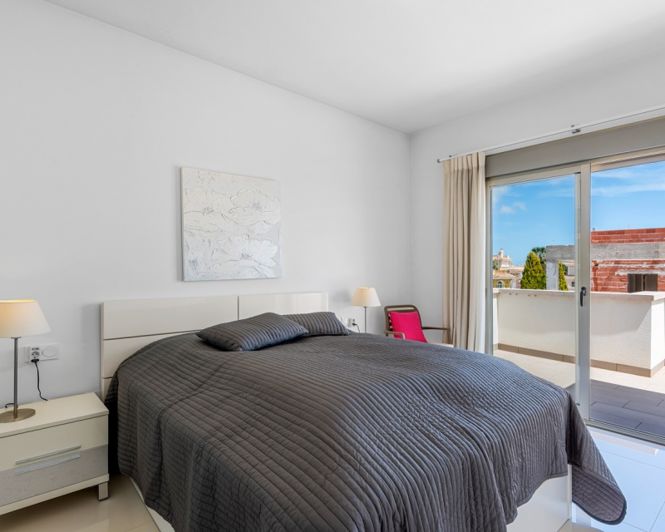 Image No.20-Villa de 4 chambres à vendre à Ciudad Quesada