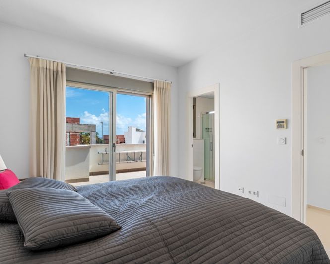 Image No.21-Villa de 4 chambres à vendre à Ciudad Quesada