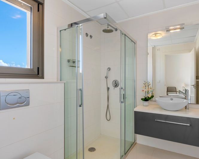 Image No.23-Villa de 4 chambres à vendre à Ciudad Quesada