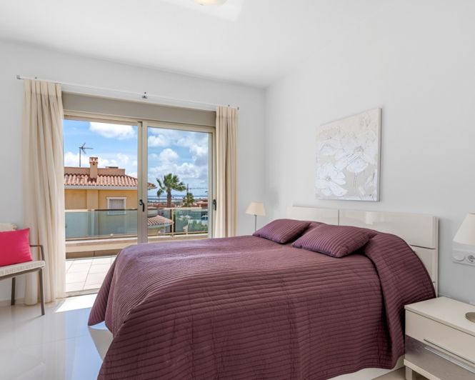 Image No.24-Villa de 4 chambres à vendre à Ciudad Quesada