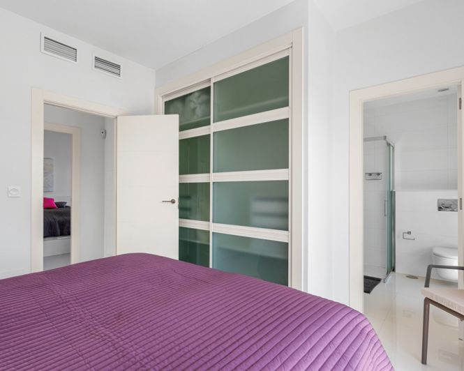 Image No.26-Villa de 4 chambres à vendre à Ciudad Quesada