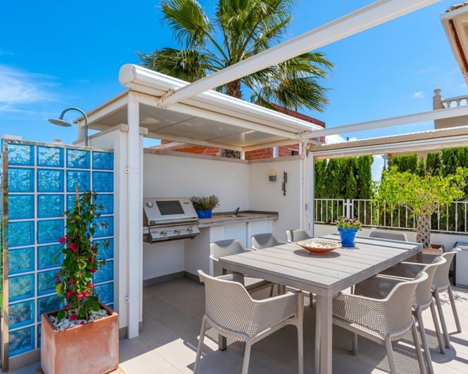 Image No.31-Villa de 4 chambres à vendre à Ciudad Quesada