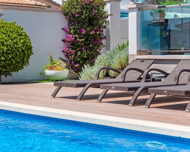 Image No.35-Villa de 4 chambres à vendre à Ciudad Quesada