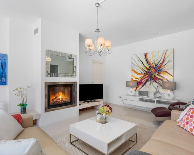 Image No.4-Villa de 4 chambres à vendre à Ciudad Quesada