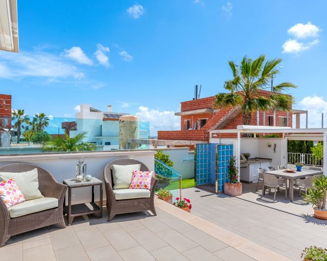 Image No.41-Villa de 4 chambres à vendre à Ciudad Quesada